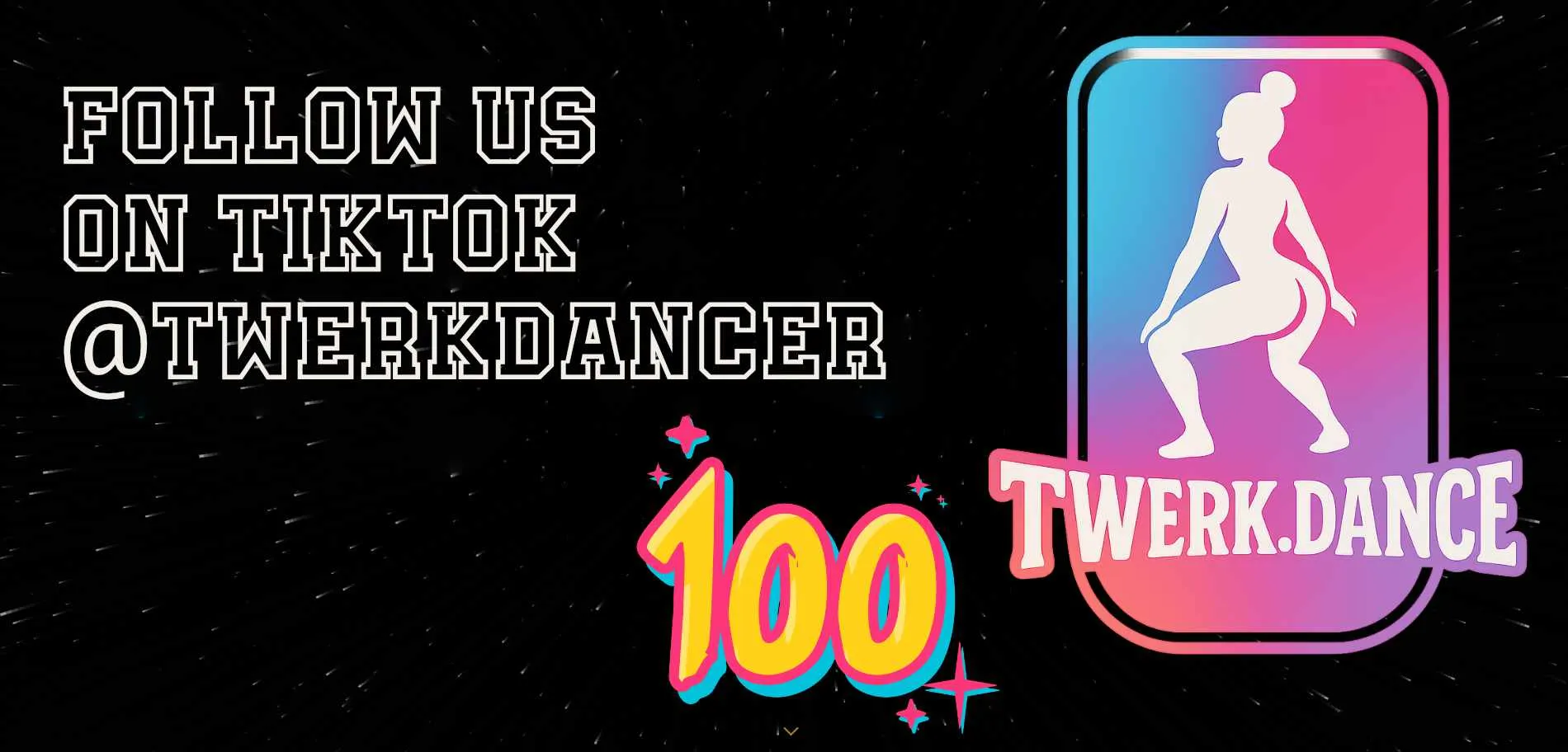 A screenshot of https://tiktok.com/@twerkdancer
